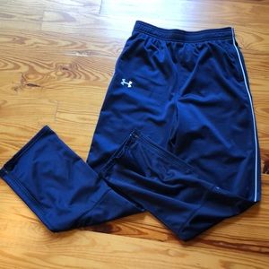 UA pants